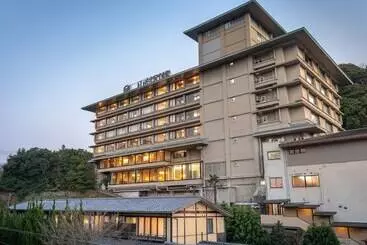 ホテル Yamamura Bekkan