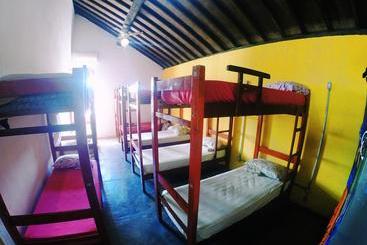 Mameluco Hostel