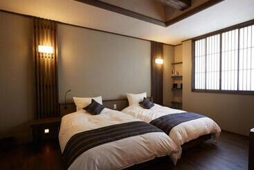 Ryokan Shinsen