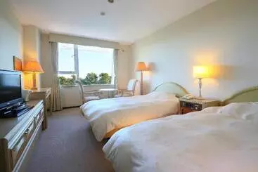 Southern Cross Resort