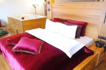 Aşıklar Otel By şükrü