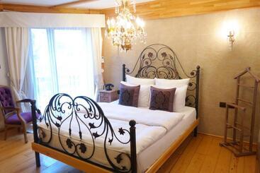 Aşıklar Otel By şükrü