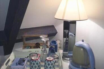 ベッドアンドブレックファースト Ar Couette