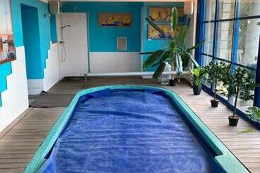 Bed and Breakfast Ar Couette