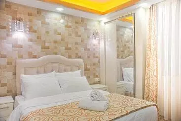 アパートホテル Best Fulya Suites