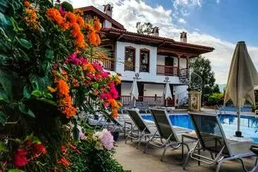 ホテル Elif Hanim  & Spa