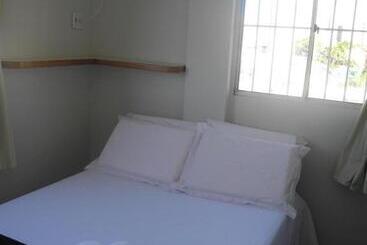 アパートホテル Flat Pousada Da Praia