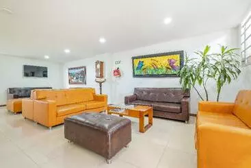 Hôtel Ayenda 1501 Metropolitana Plaza
