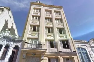 Hotelli Belas Artes