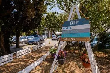 هتل Bip