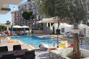 Hotel Esperanza