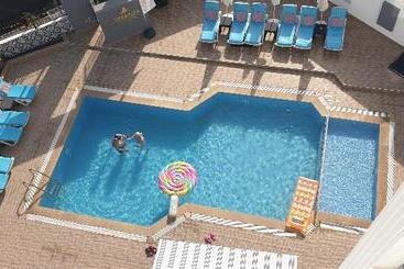 בית מלון כפרי Esperanza