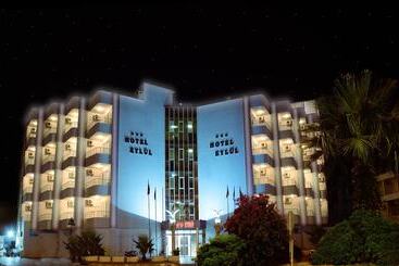 酒店 Eylul