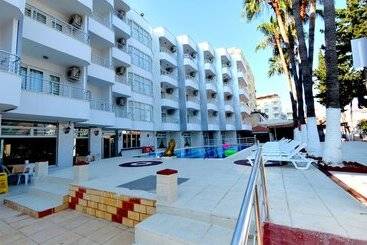 Hotel Eylul