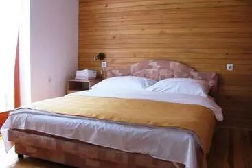 Hotel Mb