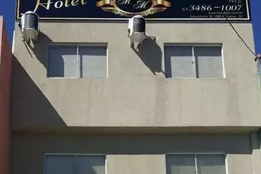 Hotel Mm
