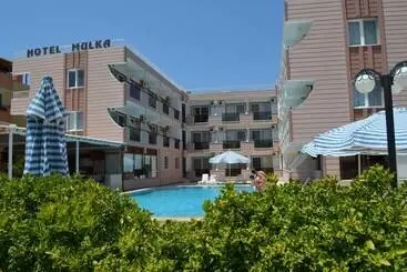 Hotel Mulka