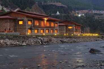 Hotel Terma Linca Resort And Spa