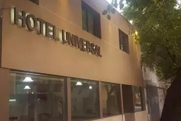 هتل Universal