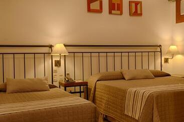 ホテル Vila Serrana