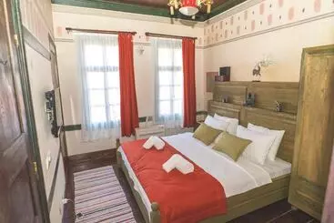 Otel Zen Alaçati