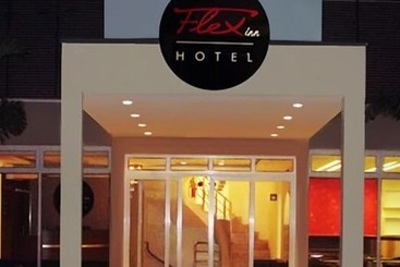 Flex Inn Hotel Adults Only