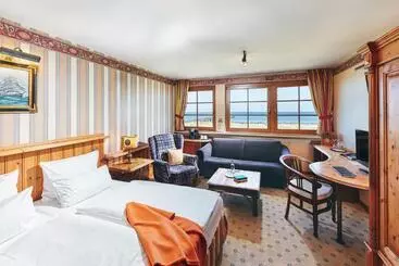 Moby Dick Hotel & Ferienwohnungen