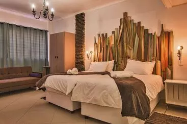 پانسیون Windhoek Gardens Boutique