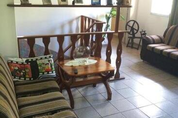 Hostel Recanto Da Vovó Com Bike