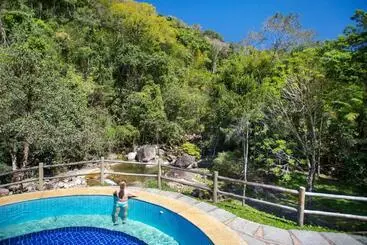 Eco Resort Hotel Villa São Romão