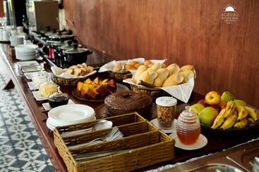 בית מלון כפרי Acarau Riviera