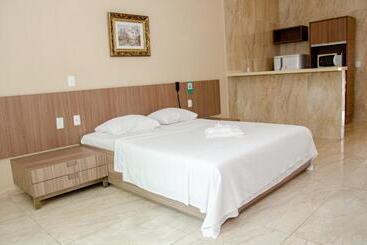 Szálloda Acarau Riviera