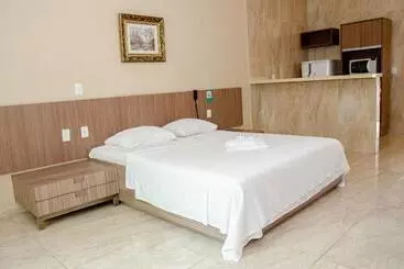 Hotel Acarau Riviera