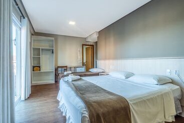 Hotel Alameda Alegra