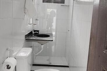 בית מלון כפרי Alma Tropical Resort