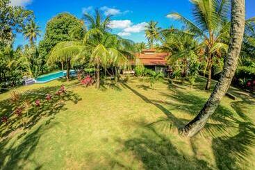 ホテル Alma Tropical Resort