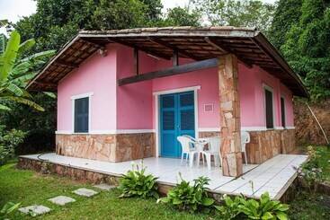 فندق Chale Nosso Sitio