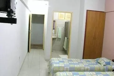 Hotel Das Fontes
