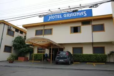 Hotelli Graunas