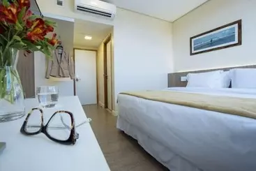 Hotel Intercity Suape Costa Dourada