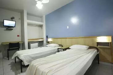 Hotelli Malibu