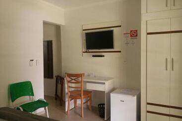 ホテル Marina Do Lago