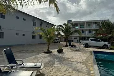 Hotel Ondas Do Mar