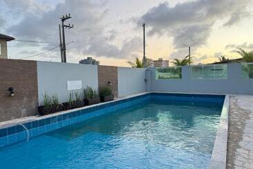 Отель Ondas Do Mar