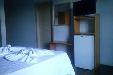 Hotel Ouro Preto