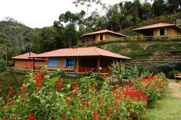 Отель Parador Lumiar