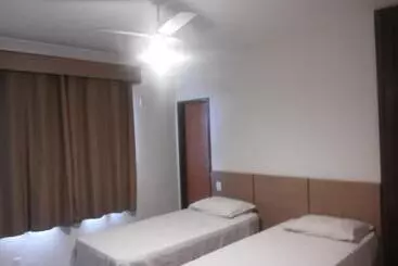 هتل Real Trevo