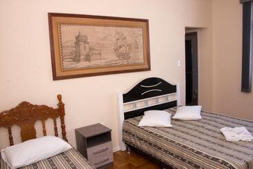 호텔 São Francisco