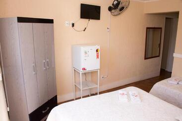 ホテル São Francisco