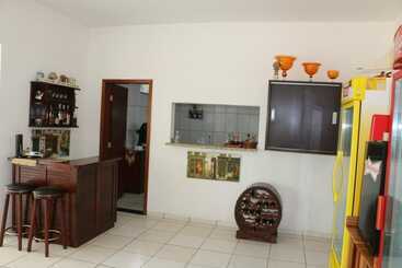 Отель Tropical Garden